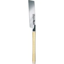 LUX Kataba Säge 265 Mm - Meisterstück No. 4 (Limited Edition) -Werkzeugladen 007871007783 S01 130619 04