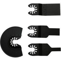 LUX Multitool-Set 13-teilig -Werkzeugladen 007873047657 AR01 130916 L