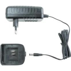 LUX Akkuschrauber ABS-20Li Inkl. 1,5 Ah Akku -Werkzeugladen 048124509999 ac03 28 03 18