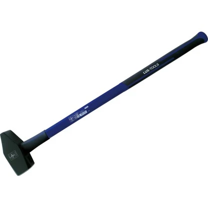LUX Vorschlaghammer Comfort 890 Mm 4.000 G 1 LUX Vorschlaghammer Comfort 890 Mm 4.000 G