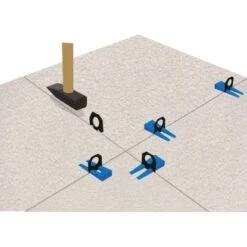 System-Klips 1,5 Mm -Werkzeugladen 106348 2137 5