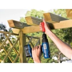 LUX Winkelschraubervorsatz -Werkzeugladen 106804 picture3