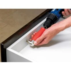 LUX Winkelschraubervorsatz -Werkzeugladen 106804 picture5