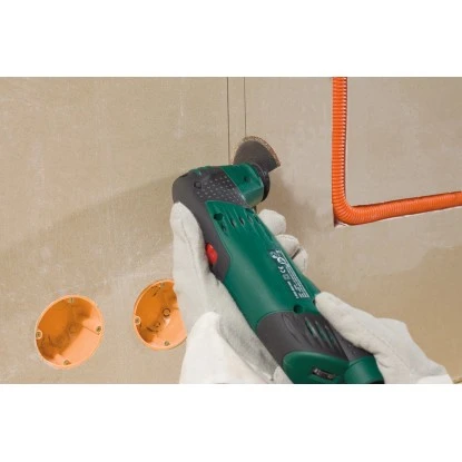 LUX HM-Segmentsägeblatt 85 Mm Für Multitool 3 LUX HM-Segmentsägeblatt 85 Mm Für Multitool – Bild 3