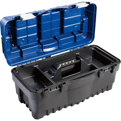 LUX Werkzeugkoffer KWK-39 2 LUX Werkzeugkoffer KWK-39 – Bild 2