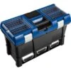 LUX Werkzeugkoffer KWK-35