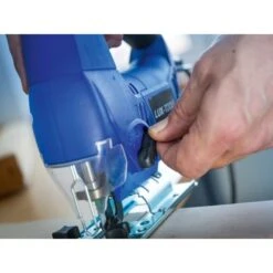 LUX Stichsäge STS-550/65 -Werkzeugladen 132926 2137 7