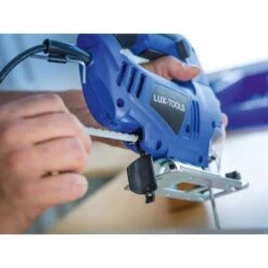 LUX Stichsäge STS-550/65 -Werkzeugladen 132926 2137 8