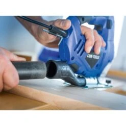 LUX Stichsäge STS-550/65 -Werkzeugladen 132926 2137 9