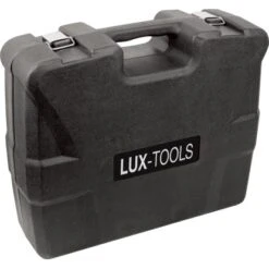 LUX 1500 W Bohrhammer BHA-1500 Mit Koffer -Werkzeugladen 132935 2137 4