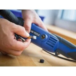 LUX Winkelschleifer WIS-1050/125 -Werkzeugladen 132950 2137 5