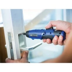 LUX-TOOLS 3,6 V Akkuschrauber ABS-3,6Li A Inkl. 1,3 Ah Akku 9 LUX-TOOLS 3,6 V Akkuschrauber ABS-3,6Li A Inkl. 1,3 Ah Akku -Werkzeugladen 132956 2137 4