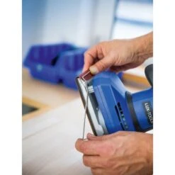 LUX Schwingschleifer SWS-350 -Werkzeugladen 132971 2137 6