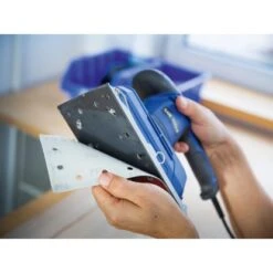 LUX Schwingschleifer SWS-350 -Werkzeugladen 132971 2137 7