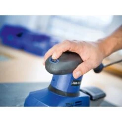 LUX Schwingschleifer SWS-350 -Werkzeugladen 132971 2137 8