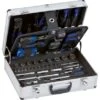 LUX Werkzeugkoffer Classic 145-teilig