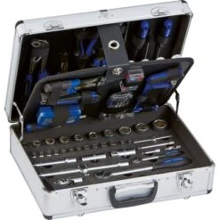 LUX Werkzeugkoffer Classic 145-teilig