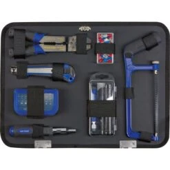 LUX Werkzeugkoffer Classic 145-teilig -Werkzeugladen 1499698 2137 4