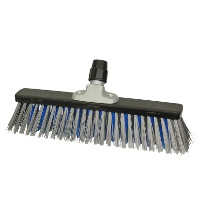 LUX Straßenbesen 40 Cm Elaston Power-Stick Prestige 1 LUX Straßenbesen 40 Cm Elaston Power-Stick Prestige