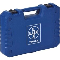 LUX Werkzeugkoffer Classic 39-teilig -Werkzeugladen 1704014 2137 3