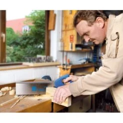 LUX Rückensäge Holz Classic -Werkzeugladen 170874 picture 1