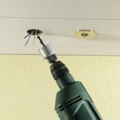 LUX Lochsäge-Set 9-teilig Spezial -Werkzeugladen 192593 picture1