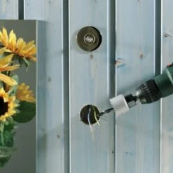 LUX Lochsäge-Set 9-teilig Spezial -Werkzeugladen 192593 picture2