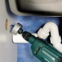 LUX Lochsäge-Set 9-teilig Spezial -Werkzeugladen 192593 picture4