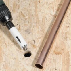 LUX Bi-Metall-Lochsäge 19 Mm 6 LUX Bi-Metall-Lochsäge 19 Mm -Werkzeugladen 192630 picture2