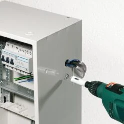 LUX Bi-Metall-Lochsäge 19 Mm 7 LUX Bi-Metall-Lochsäge 19 Mm -Werkzeugladen 192630 picture3