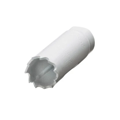 LUX Bi-Metall-Lochsäge 19 Mm 1 LUX Bi-Metall-Lochsäge 19 Mm