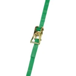 LUX Zurrgurt Mit Ratsche Einteilig