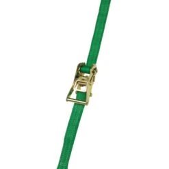 LUX Zurrgurt Mit Ratsche Zweiteilig Doppelspitzhaken