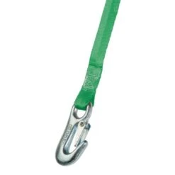 LUX Zurrgurt Mit Ratsche Zweiteilig Karabinerhaken 25 Mm X5 M -Werkzeugladen 194256 picture 3