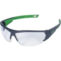 LUX Schutzbrille Comfort Panorama