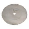 LUX CV-Kappsägeblatt 205 Mm X 18 Mm 72 Zähne