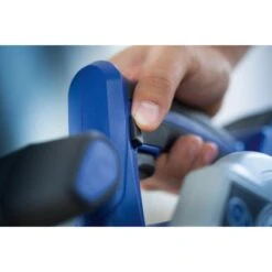 LUX Akku-Handkreissäge AKR-18-Li -Werkzeugladen 2137 LUX Handkreissaege 5