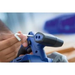 LUX Akku-Handkreissäge AKR-18-Li -Werkzeugladen 2137 LUX Handkreissaege 6