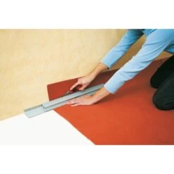 LUX Kombi-Set Lineal Und Profil -Werkzeugladen 223252 picture 1