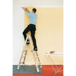 LUX Kombi-Set Lineal Und Profil -Werkzeugladen 223252 picture 4