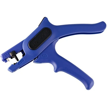 LUX Abisolierzange Comfort 1 LUX Abisolierzange Comfort