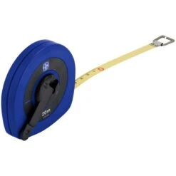 LUX Bandmaß Stahlband 20 M Comfort