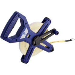 LUX Rahmenbandmaß Rahmen 50 M Comfort