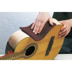 LUX Handschleifvlies-Set -Werkzeugladen 270651 picture 2