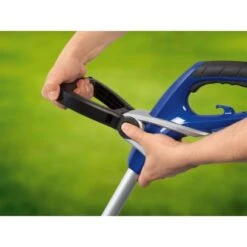 LUX Elektro-Rasentrimmer E-RT-550/27 -Werkzeugladen 272581 2137 1