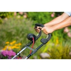 LUX Elektro-Vertikutierer Und -Rasenlüfter E-VL-1800/36 Mit 1.800 W 10 LUX Elektro-Vertikutierer Und -Rasenlüfter E-VL-1800/36 Mit 1.800 W -Werkzeugladen 2725836 2137 4