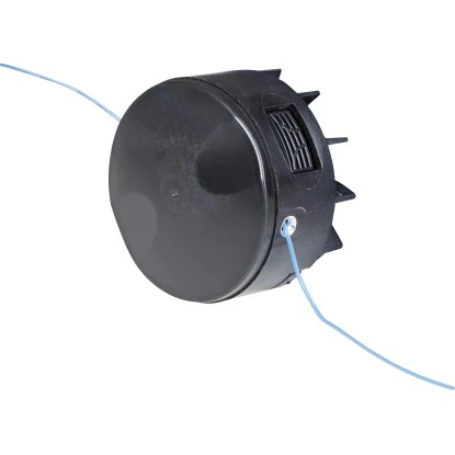 LUX Elektro-Rasentrimmer E-RT-650/29 2 LUX Elektro-Rasentrimmer E-RT-650/29 – Bild 2