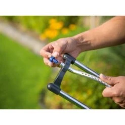 LUX Viereckregner Comfort -Werkzeugladen 279203 2137 3