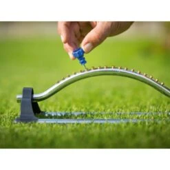 LUX Viereckregner Comfort -Werkzeugladen 279203 2137 4