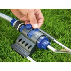 LUX Viereckregner Comfort -Werkzeugladen 279203 2137 5